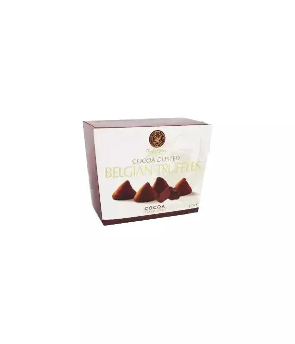 Belgium Truffles - From You Flowers Aus