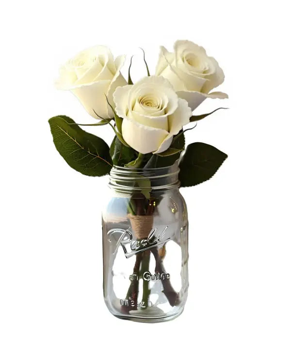 Down Under Thinking of You Roses Bouquet with Beer