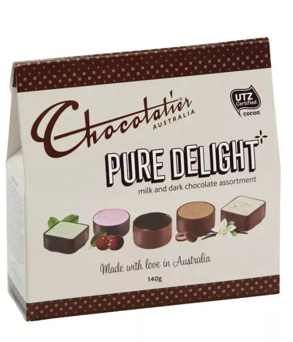 Large Box of Premium Chocolates - From You Flowers Aus