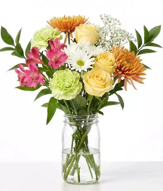 Great Southern Land Thinking of You Roses Bouquet