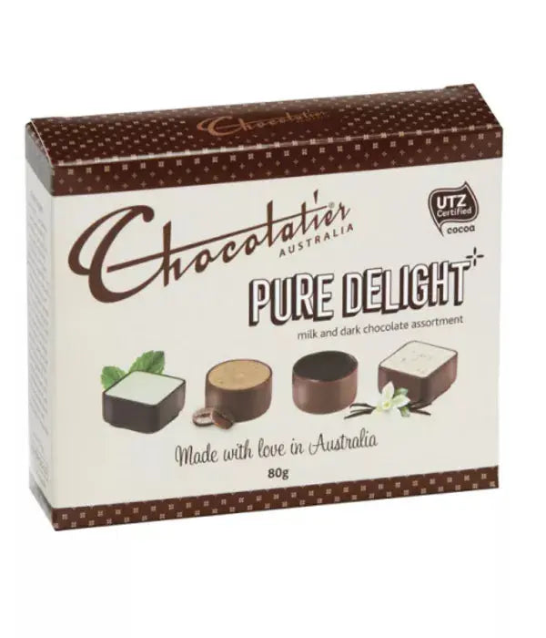 Premium Chocolates - From You Flowers Aus