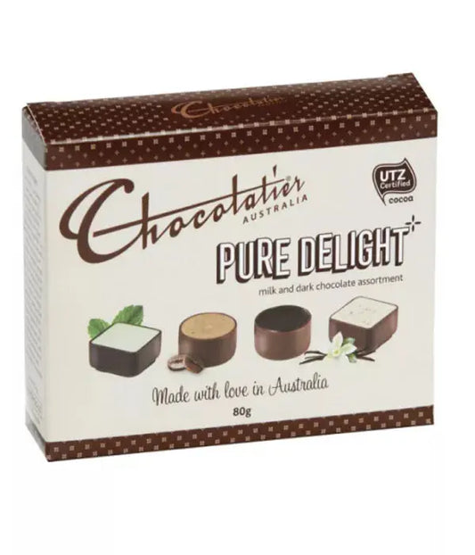 Premium Chocolates - From You Flowers Aus