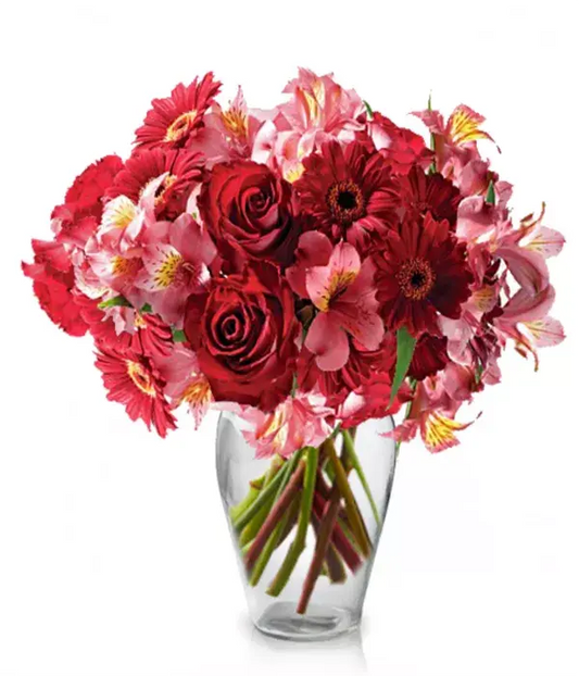 Down Under Celebration Mixed Bouquet Rockhampton
